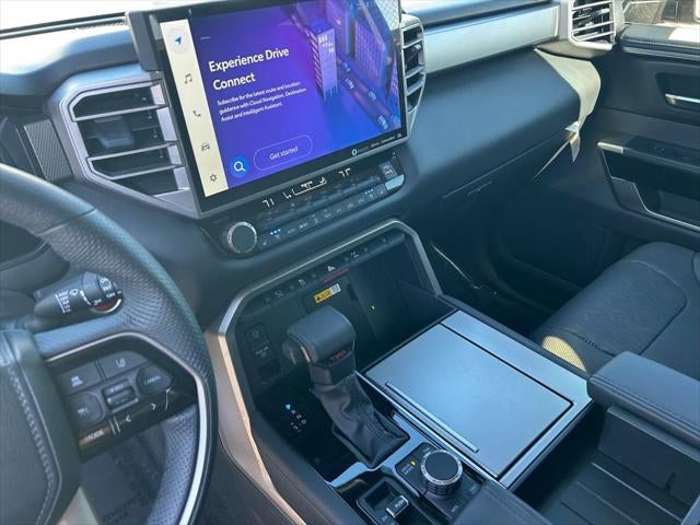 2024 Toyota Sequoia Limited