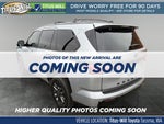 2025 Toyota Sequoia Platinum
