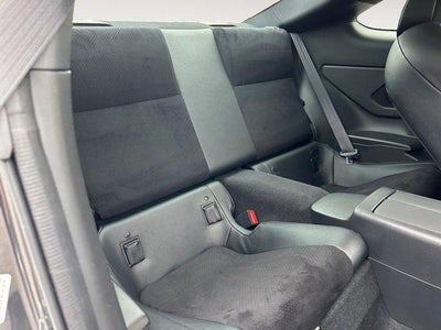 2025 Toyota GR86 PREMIUM Premium