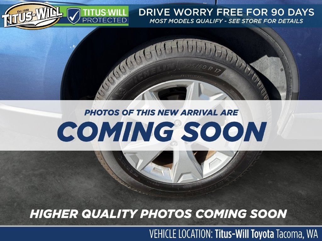 2015 Subaru Forester 2.5i Premium Premium