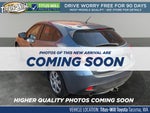 2015 Mazda Mazda3 i Sport