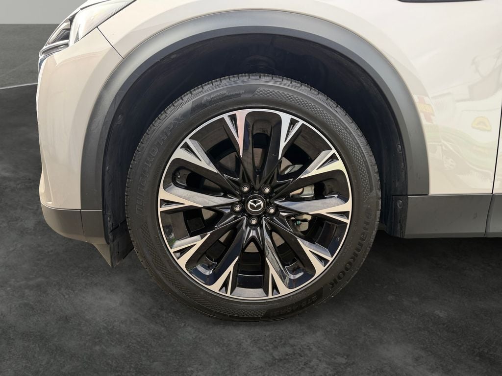 2024 Mazda Mazda CX-90 PHEV Premium Plus