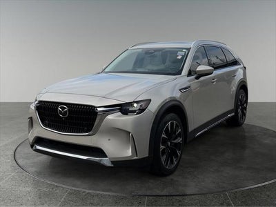 2024 Mazda Mazda CX-90 PHEV Premium Plus
