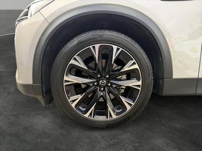 2024 Mazda Mazda CX-90 PHEV Premium Plus