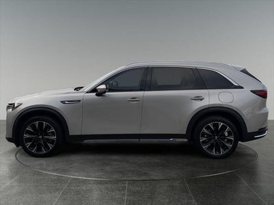 2024 Mazda Mazda CX-90 PHEV Premium Plus