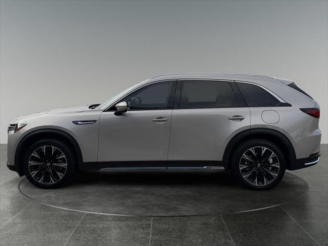 2024 Mazda Mazda CX-90 PHEV Premium Plus