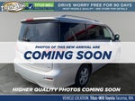 2017 Nissan Quest 3.5 SV