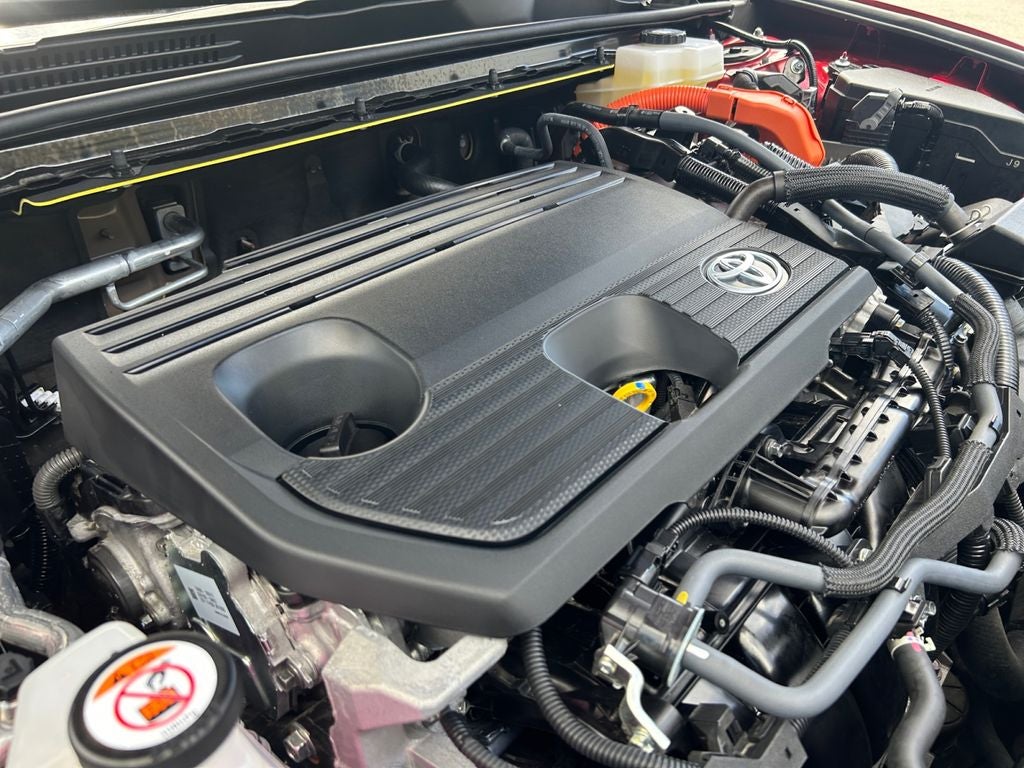 2025 Toyota Crown Signia Limited