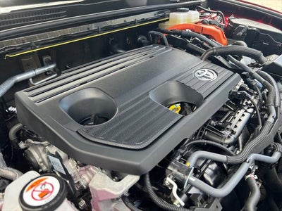 2025 Toyota Crown Signia Limited