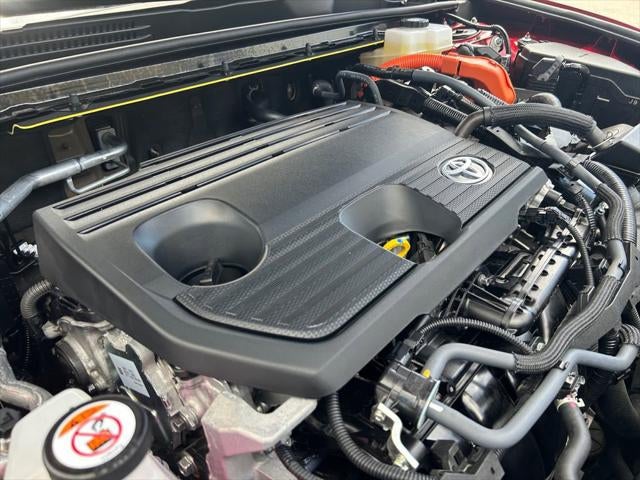 2025 Toyota Crown Signia Limited