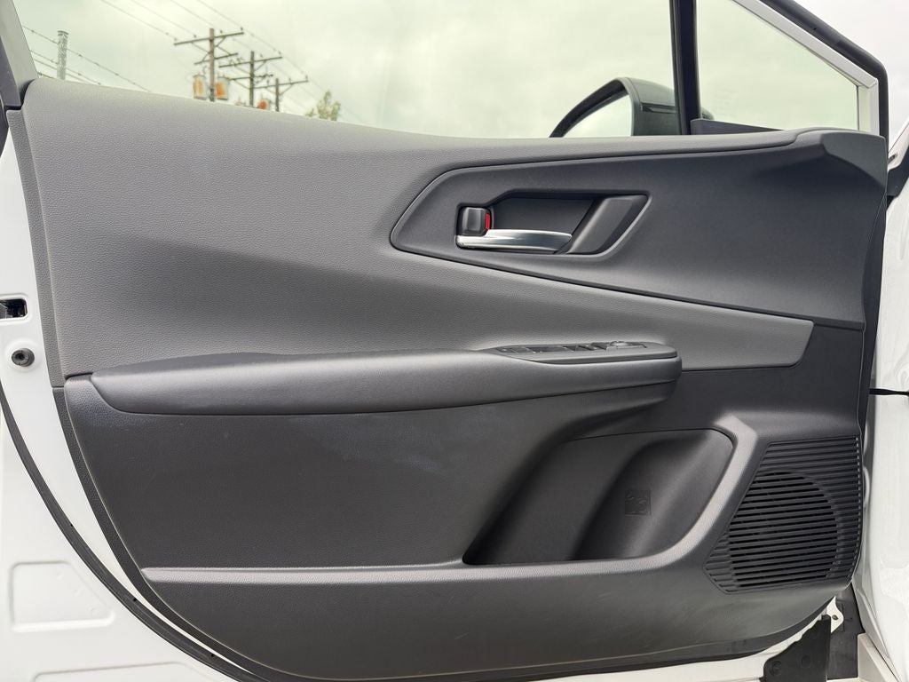 2023 Toyota Prius XLE