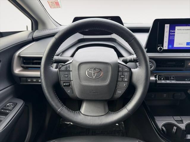 2023 Toyota Prius XLE