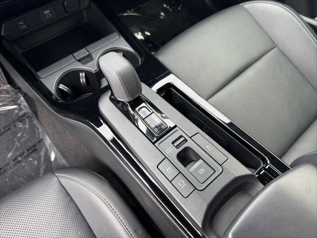 2023 Toyota Prius XLE