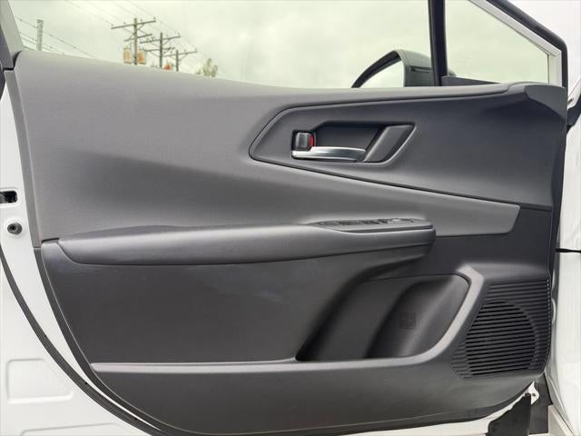 2023 Toyota Prius XLE
