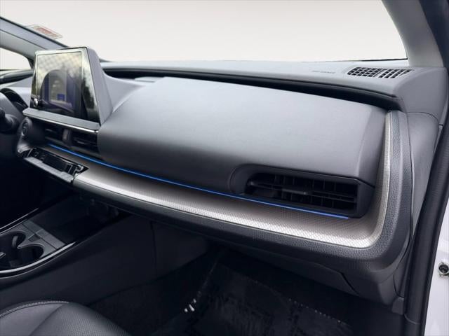 2023 Toyota Prius XLE