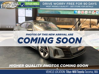 2023 Toyota Prius LE