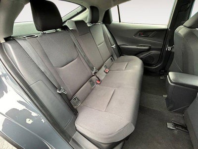 2023 Toyota Prius LE
