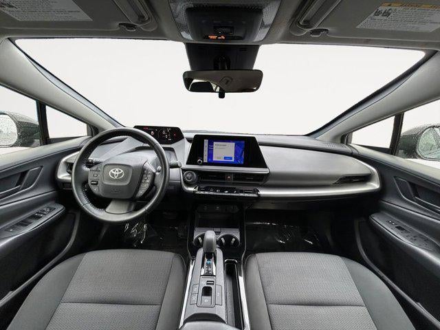 2023 Toyota Prius LE