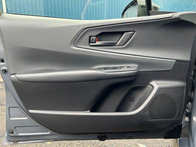 2023 Toyota Prius LE