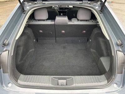 2023 Toyota Prius LE