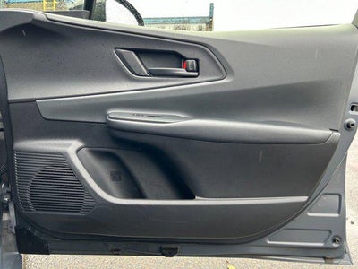 2023 Toyota Prius LE