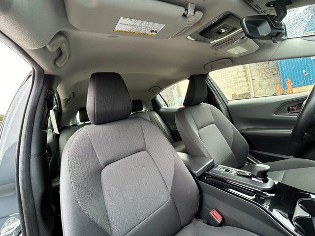 2023 Toyota Prius LE