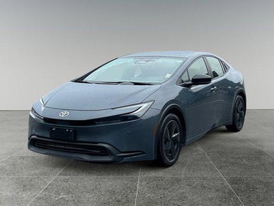 2023 Toyota Prius LE