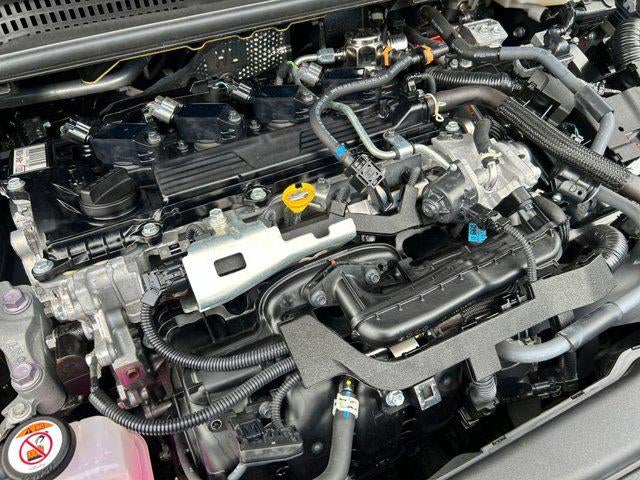 2023 Toyota Prius LE