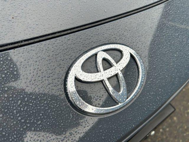 2023 Toyota Prius LE