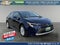 2026 Toyota COROLLA HYBRID XLE 1 Owner 50 MPG