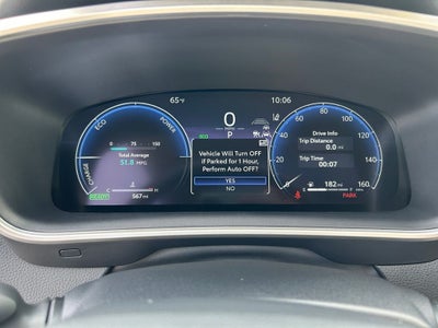 2026 Toyota COROLLA HYBRID XLE 1 Owner 50 MPG