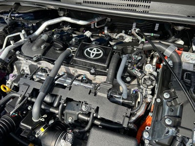 2026 Toyota COROLLA HYBRID XLE 1 Owner 50 MPG