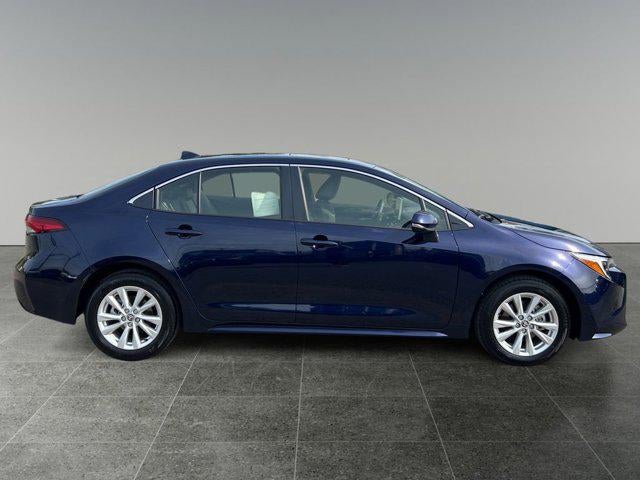 2026 Toyota COROLLA HYBRID XLE 1 Owner 50 MPG