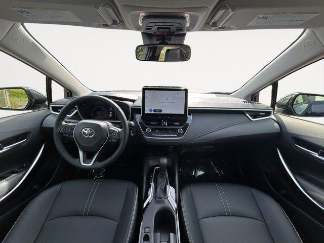 2026 Toyota COROLLA HYBRID XLE 1 Owner 50 MPG