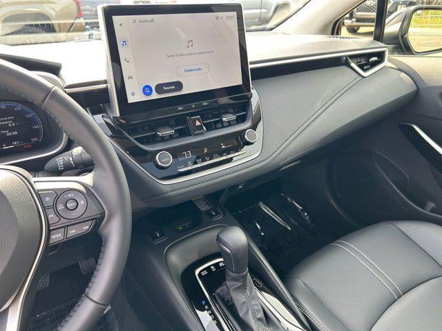 2026 Toyota COROLLA HYBRID XLE 1 Owner 50 MPG