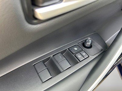 2026 Toyota COROLLA HYBRID XLE 1 Owner 50 MPG