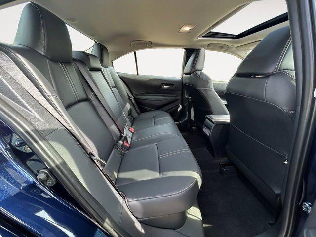 2026 Toyota COROLLA HYBRID XLE 1 Owner 50 MPG