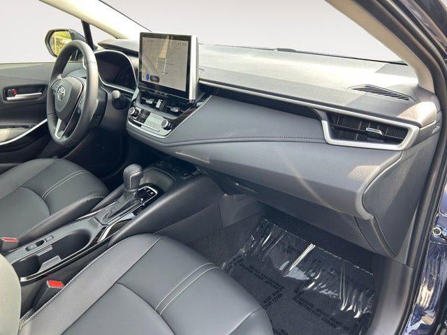 2026 Toyota COROLLA HYBRID XLE 1 Owner 50 MPG