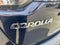 2026 Toyota COROLLA HYBRID XLE 1 Owner 50 MPG