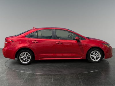 2020 Toyota Corolla Hybrid LE