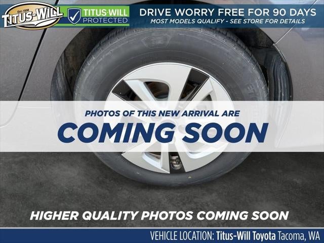 2019 Toyota Prius Prime Premium