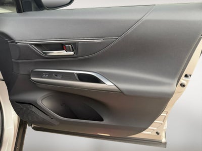 2022 Toyota Venza Limited