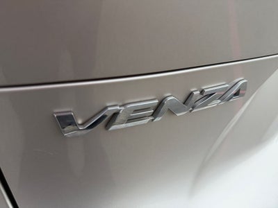 2022 Toyota Venza Limited