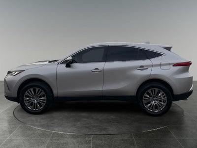 2022 Toyota Venza Limited