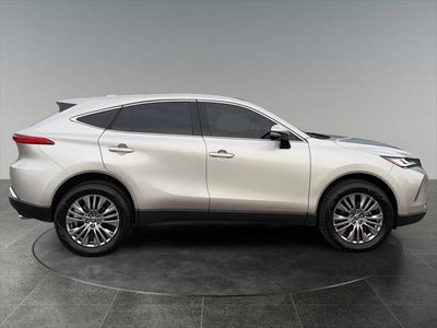 2022 Toyota Venza Limited