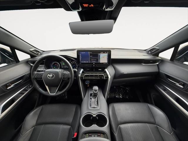 2022 Toyota Venza Limited