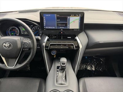 2022 Toyota Venza Limited