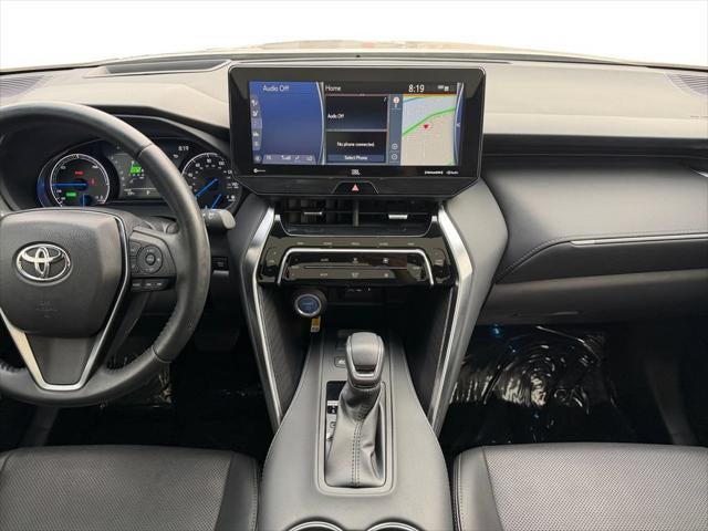2022 Toyota Venza Limited