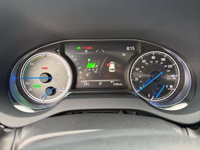 2022 Toyota Venza Limited