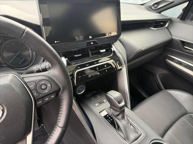 2022 Toyota Venza Limited